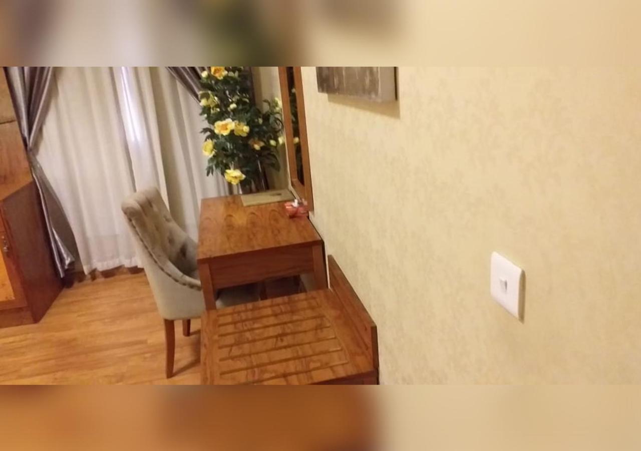 منازل جدة للشقق المخدومة Buitenkant foto