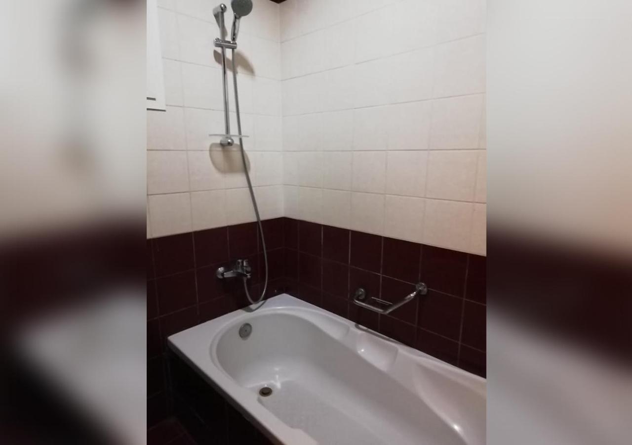منازل جدة للشقق المخدومة Buitenkant foto